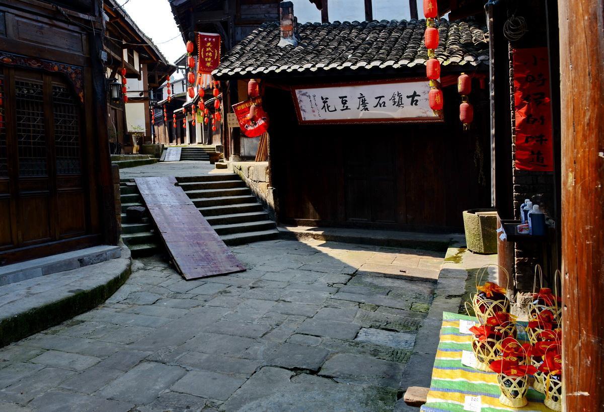 逃离棕榈树森林